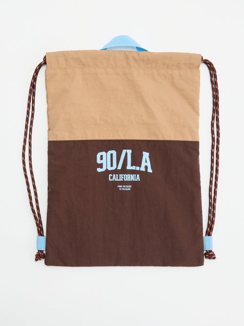 Sac de piscine - Kiabi