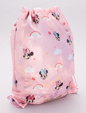 sac de piscine 'Minnie Mouse' 'Disney'
