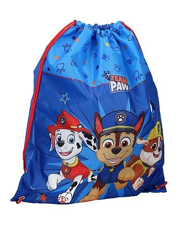 Sac de piscine 'Pat Patrouille'