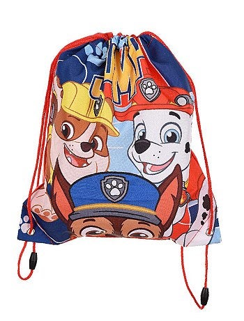 Sac de piscine 'Pat Patrouille'