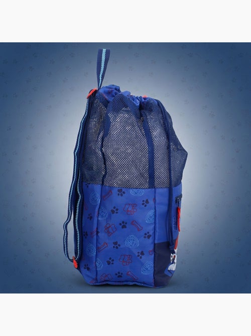 Sac de piscine PAW Patrol Travel Treasures enfant garçon 520-00500 - Kiabi