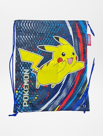 Sac de piscine 'Pokemon'