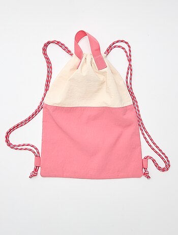 Sac de piscine