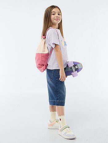 Sac de piscine