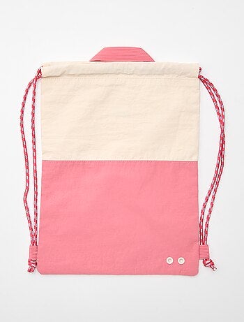 Sac de piscine