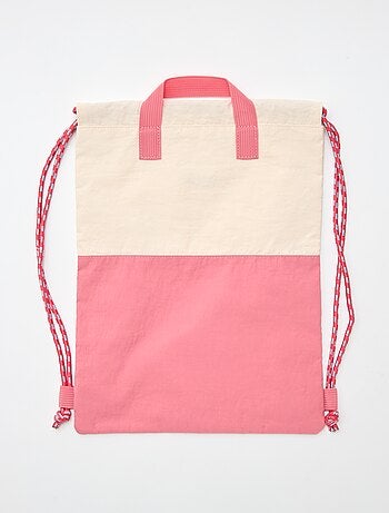 Sac de piscine