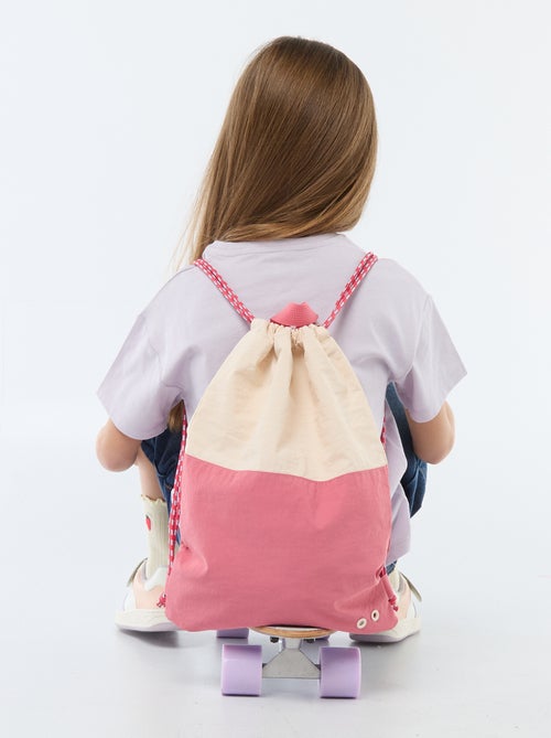 Sac de piscine - Kiabi