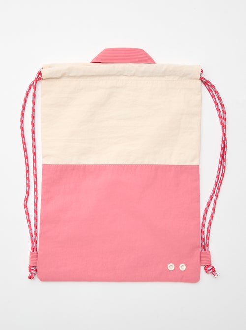 Sac de piscine - Kiabi