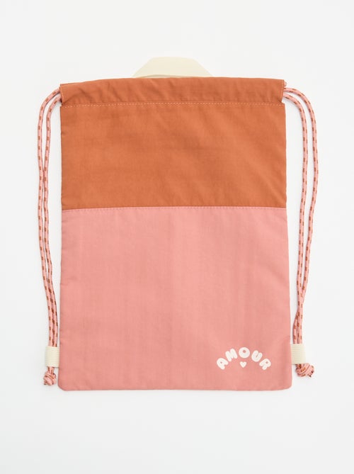 Sac de piscine - Kiabi