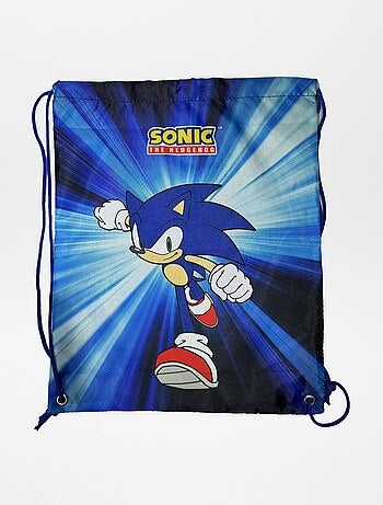 Sac de piscine 'Sonic'