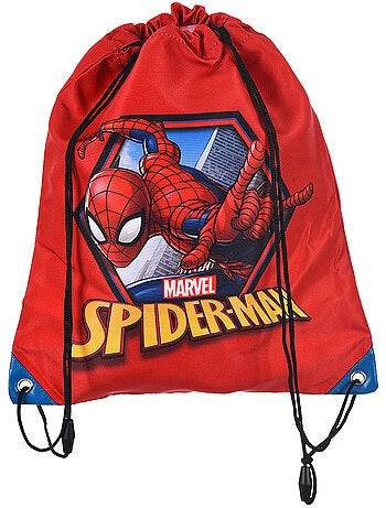 Sac de piscine spider-man | licence officielle