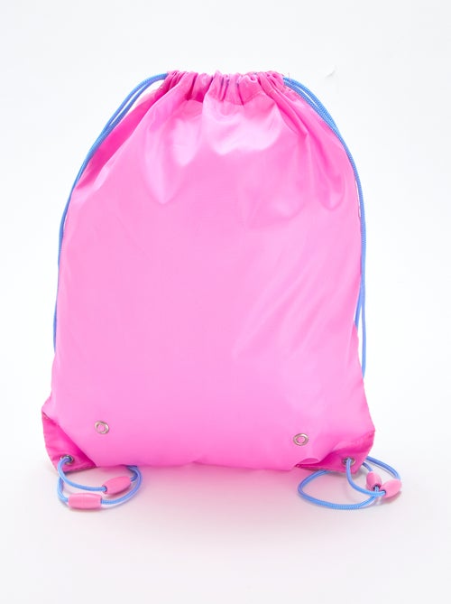 Sac de piscine 'Stitch' de 'Disney' - Kiabi