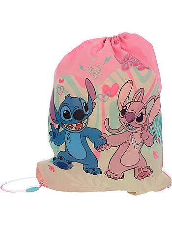 Sac de piscine 'Stitch' – Lilo & – Lilo et stitch