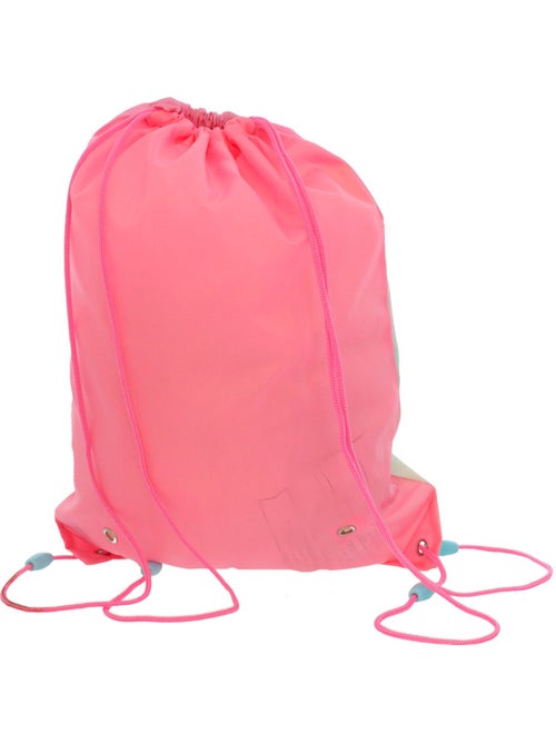Sac de piscine 'Stitch' – Lilo & – Lilo et stitch - Kiabi