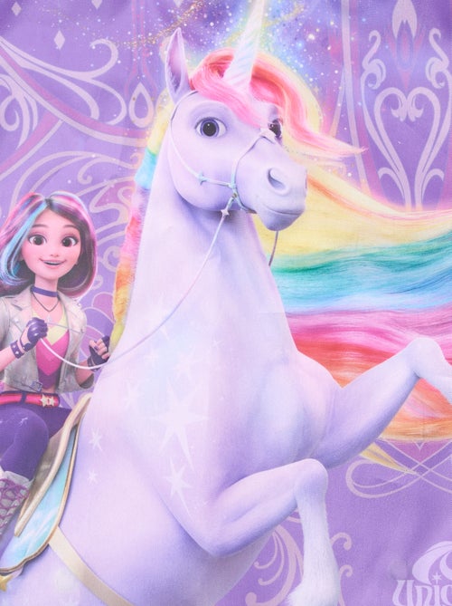 Sac de piscine 'Unicorn Academy' - Kiabi