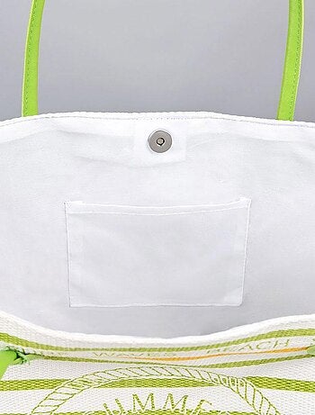 Sac de plage Anchora