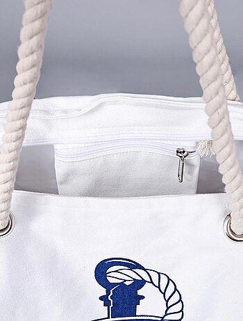 Sac de plage Ancre