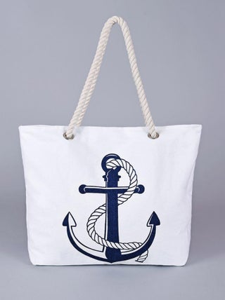 Sac de plage Ancre