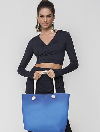 Sac de plage Bem estar UV Line