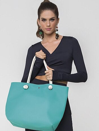Sac de plage Bem estar UV Line