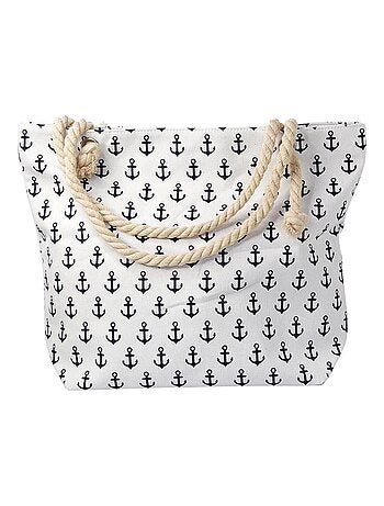 Sac de plage BRETAGNE