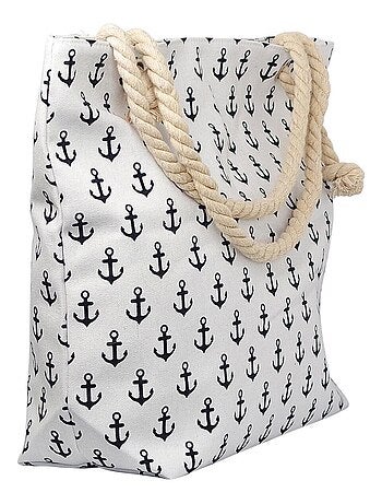 Sac de plage BRETAGNE