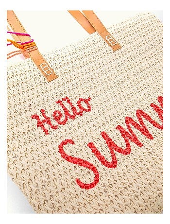 Sac de plage DL-AGATHE