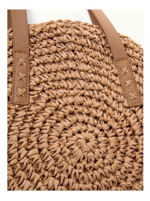 Sac de plage DL-ALBANE - Kiabi