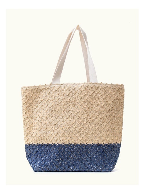 Sac de plage DL-LEONIE - Kiabi