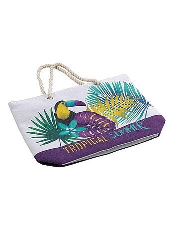 Sac de plage Hawaina