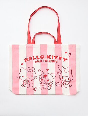 Sac de plage 'Hello Kitty'