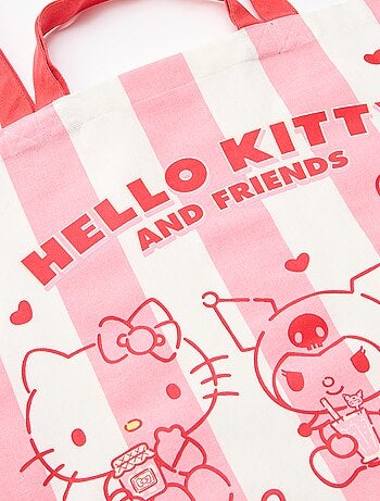 Sac de plage 'Hello Kitty'