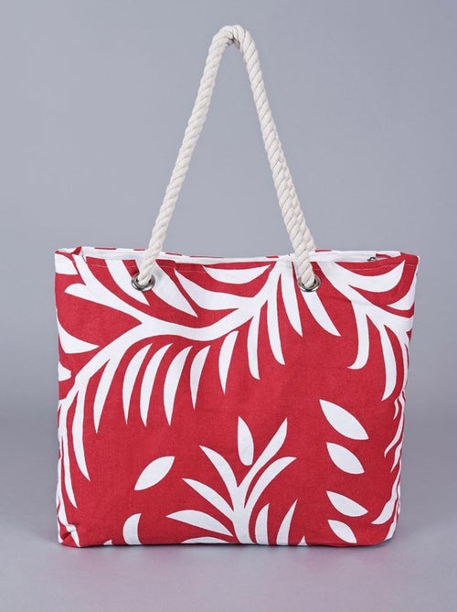 Sac de plage Licia - Kiabi