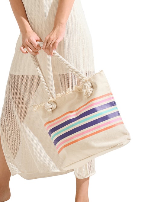 Sac de plage MALAGA - Kiabi