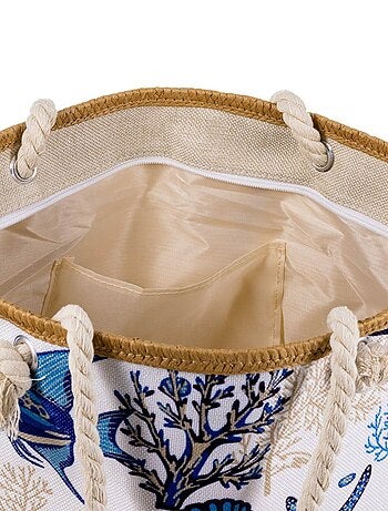 Sac de plage Mara