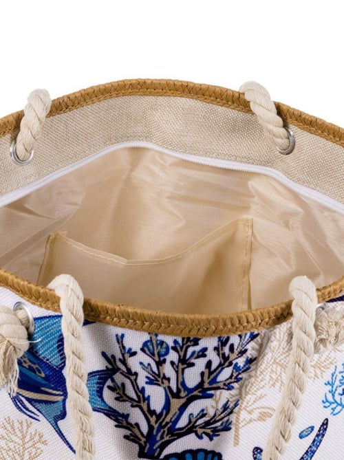 Sac de plage Mara - Kiabi