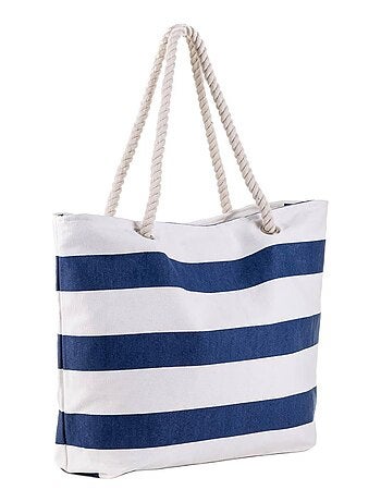 Sac de plage Marinière