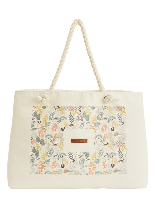 Sac de plage Mio - Kiabi