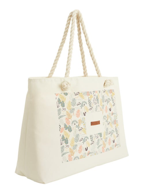 Sac de plage Mio - Kiabi