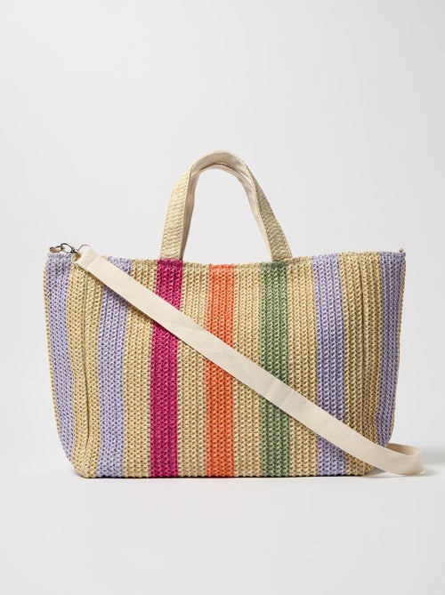 Sac de plage, MO Fashion - Kiabi