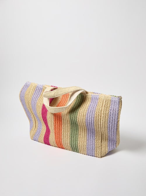 Sac de plage, MO Fashion - Kiabi