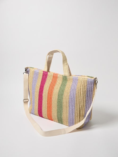 Sac de plage, MO Fashion - Kiabi