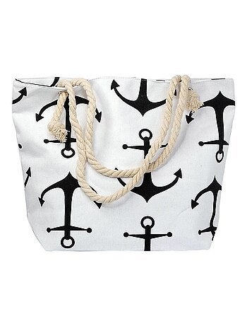 Sac de plage MORBIHAN