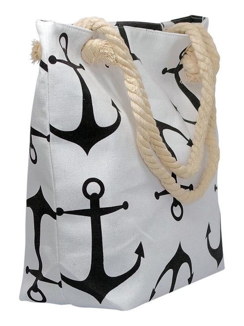 Sac de plage MORBIHAN - Kiabi