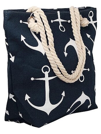 Sac de plage MORBIHAN