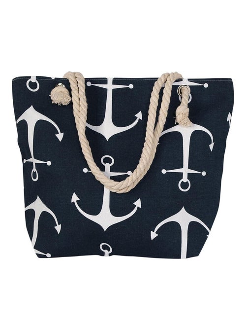 Sac de plage MORBIHAN - Kiabi