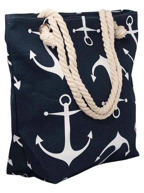 Sac de plage MORBIHAN - Kiabi