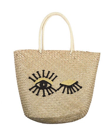 Sac de plage POP PLAYA pop art