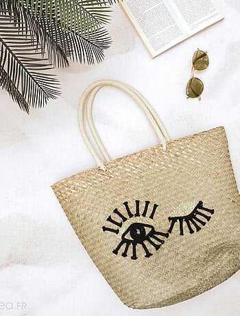 Sac de plage POP PLAYA pop art