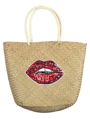 Sac de plage POP PLAYA pop art